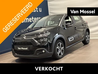 Citroën C3 1.2 PureTech Feel