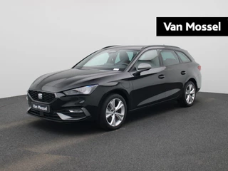 SEAT Leon Sportstourer 1.5 TSI e-Hybrid FR Business