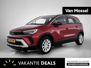 Opel Crossland 1.2 Turbo Elegance