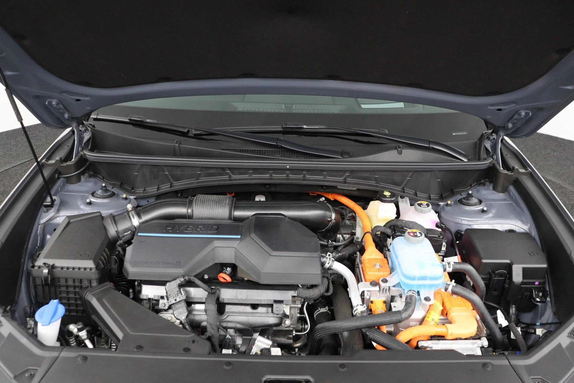 Hyundai Tucson 1.6 T-GDI PHEV Premium