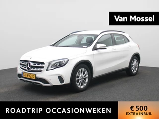 Mercedes-Benz GLA 180 Business Solution