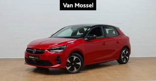 Opel Corsa-e Corsa-e Auto e-GS Line