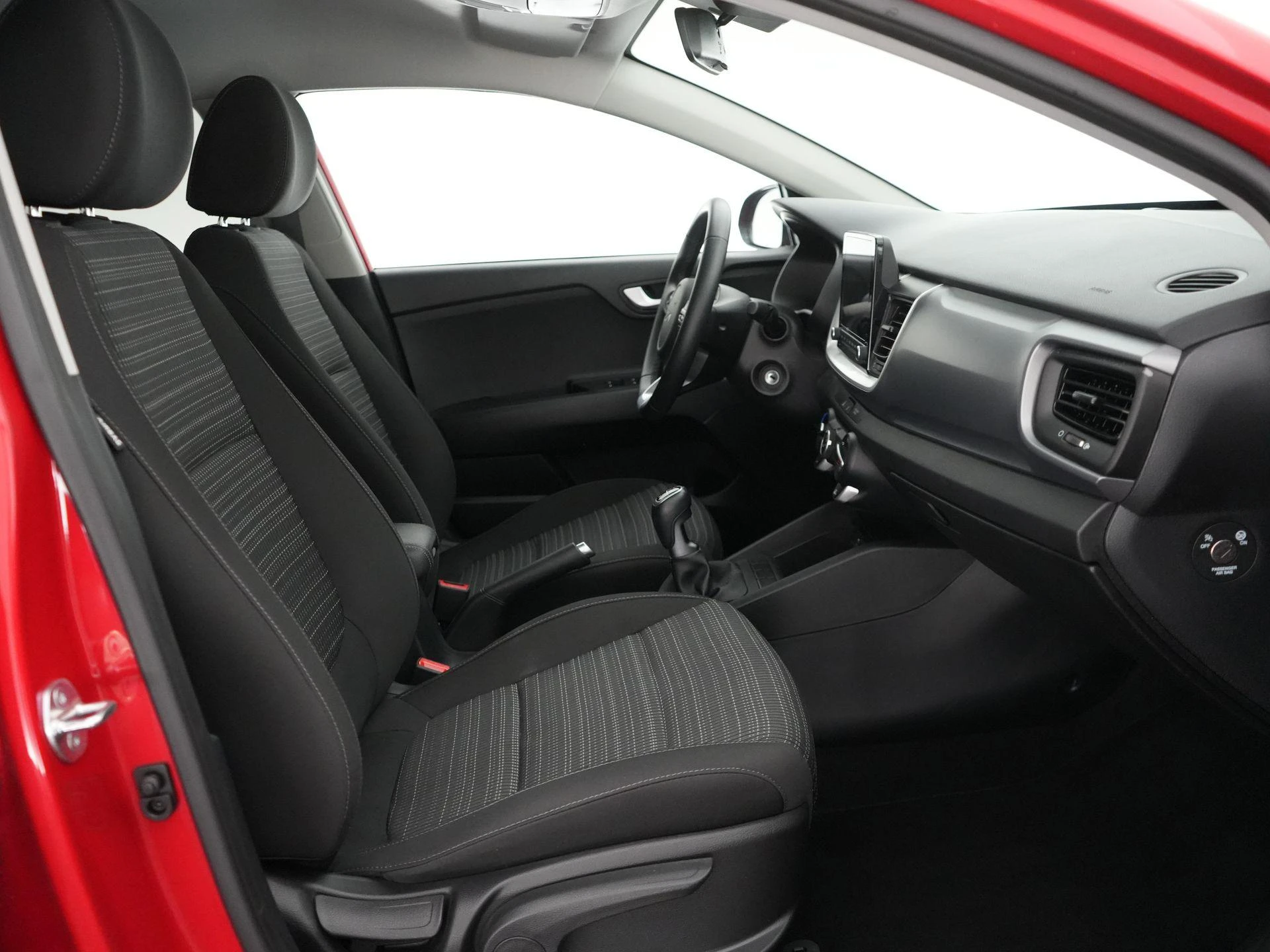 Kia Stonic 1.0 T 100 Pulse