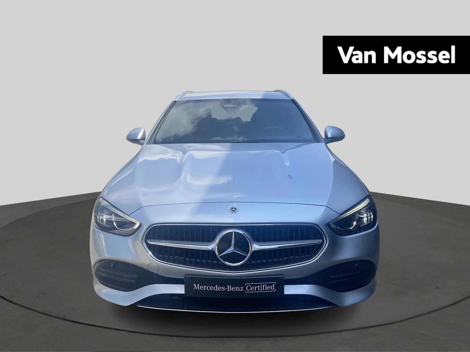 Mercedes-Benz-Classe C-image-1