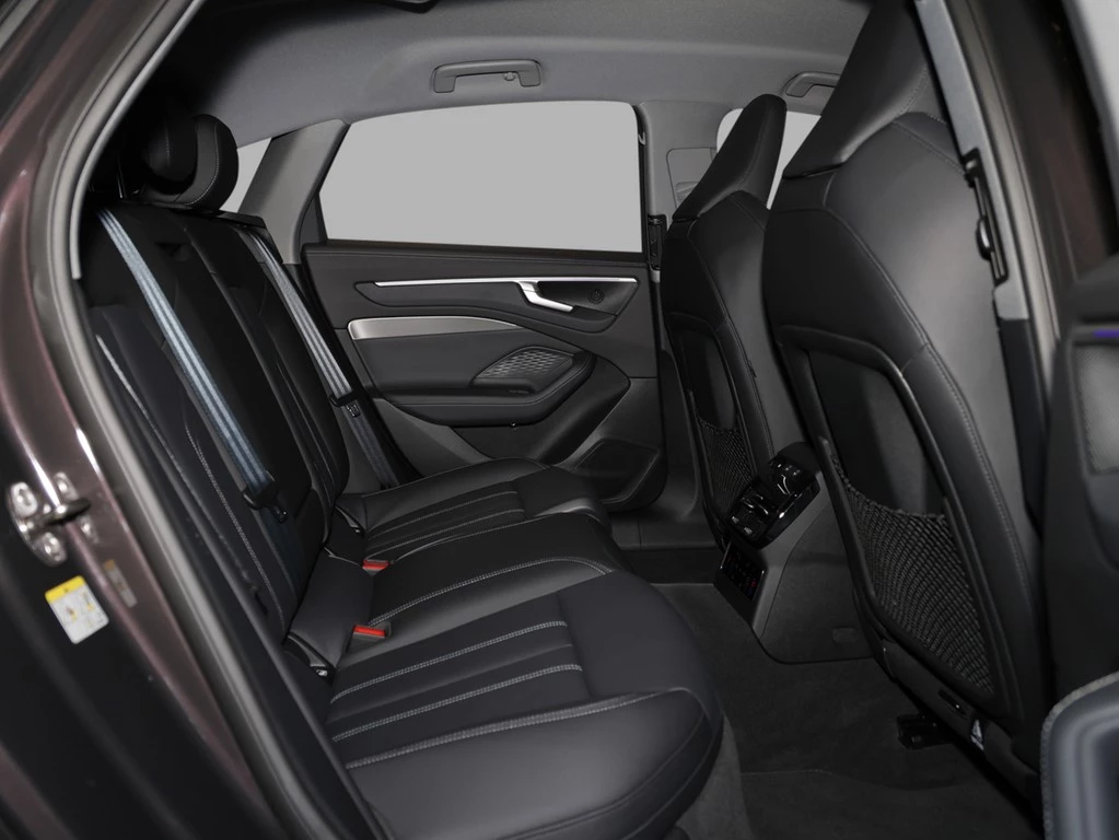 Audi A6 Limousine TFSI quattro edition one S line