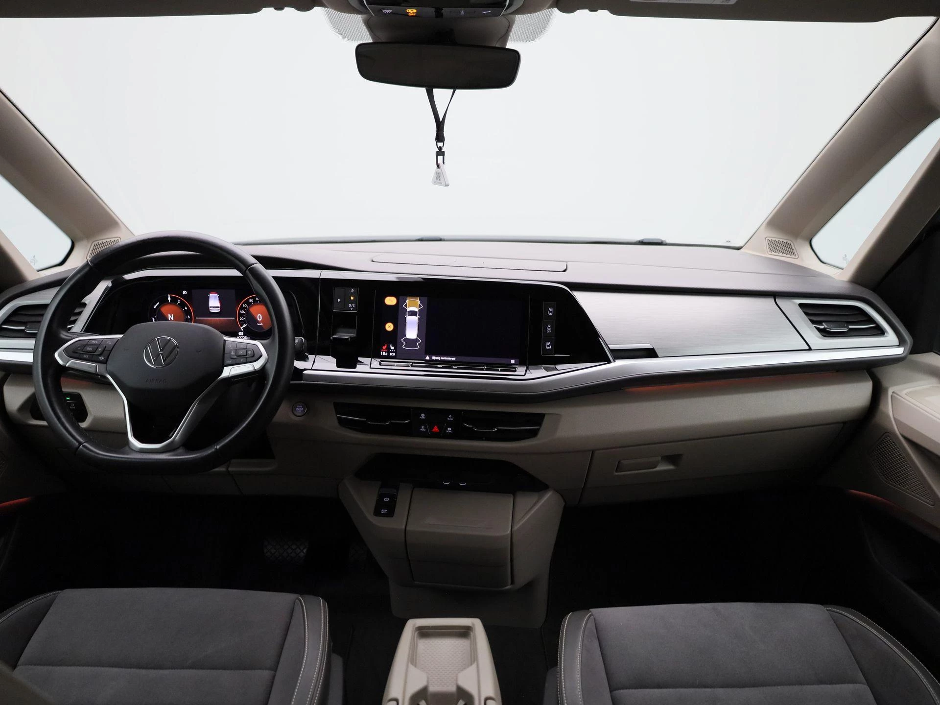 Volkswagen Multivan 1.4 eHybrid L2H1 Life 218PK