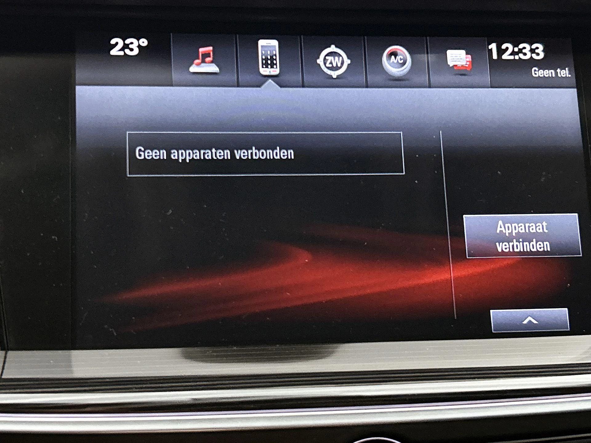 Opel Insignia Sports Tourer 1.5 Turbo Innovation