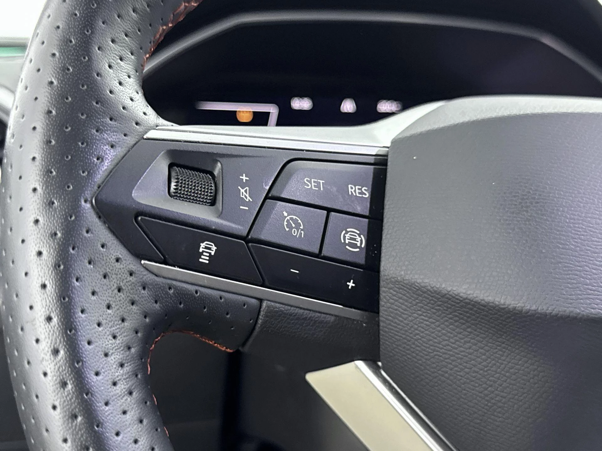 SEAT León