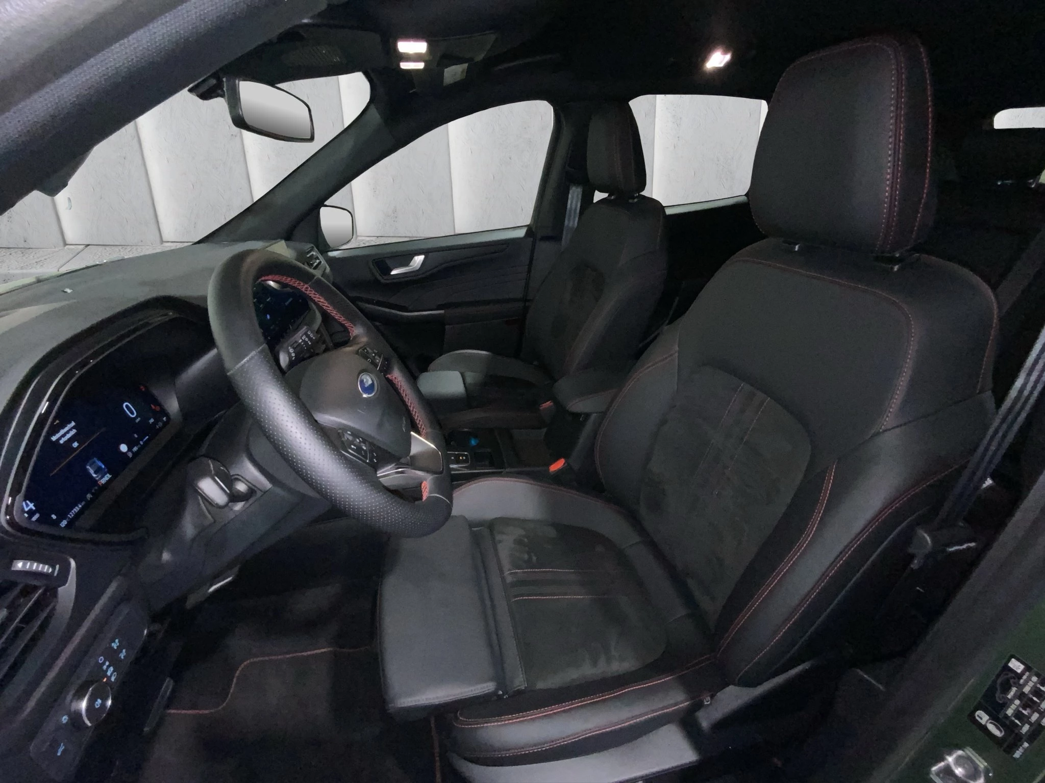 Ford Kuga ST-Line X Aut.*360GRAD*LED-MATRIX*NAVI*GRA*WINTER-PKT.