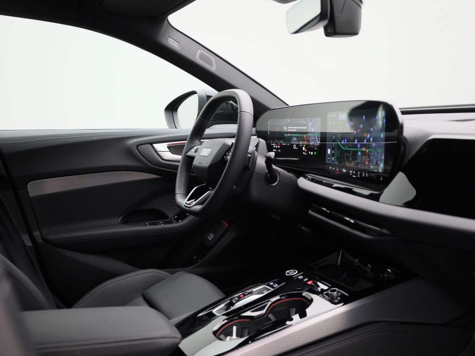 Audi A5 Avant 2.0 e-hybrid quattro S edition Competition