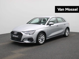 Audi A3 Sportback 30 TFSI Pro Line 110 PK