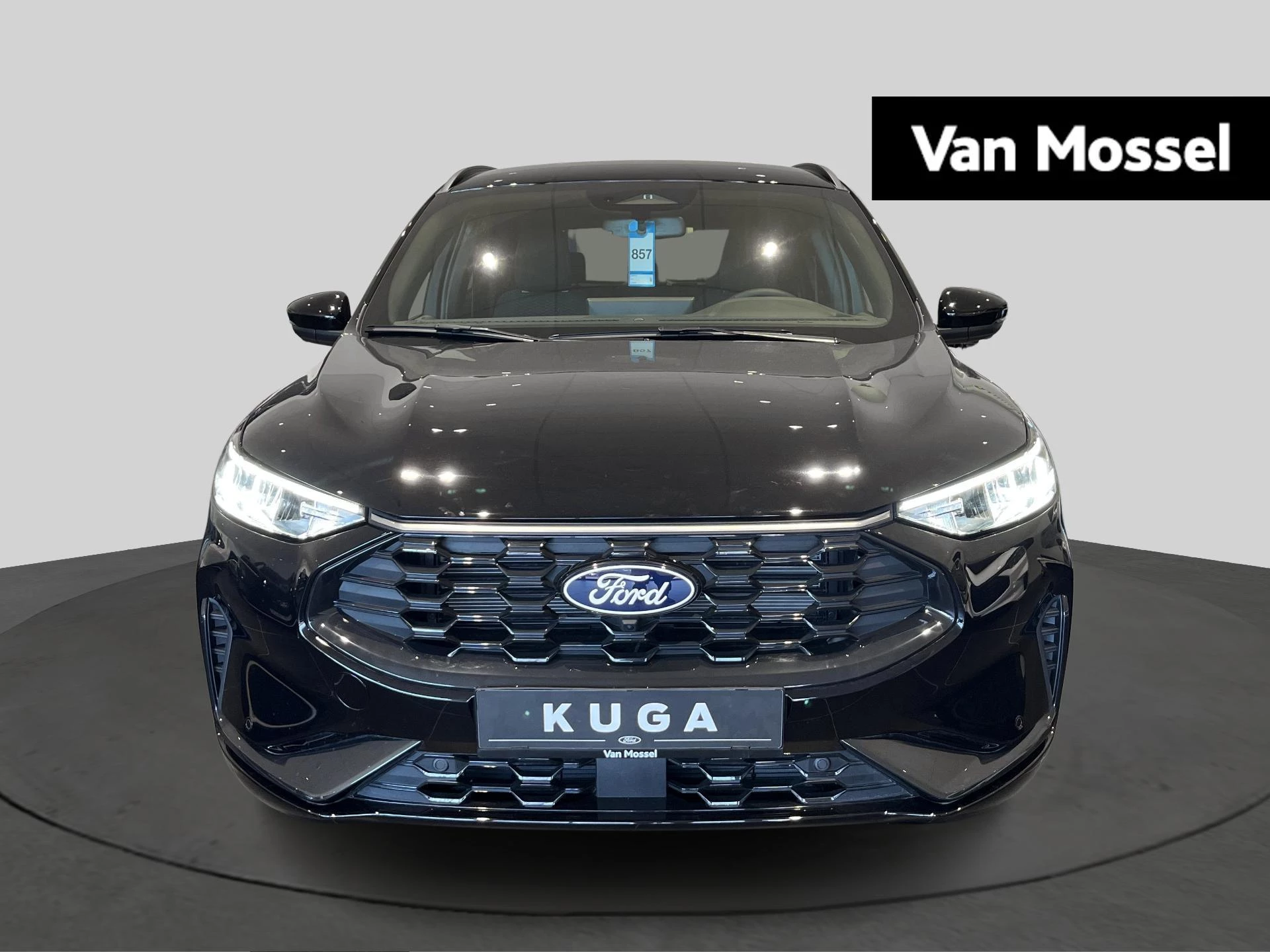 Ford Kuga 2.5i PHEV ST-Line - Driver Assist - Winterpack