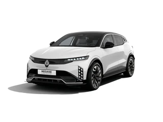 Renault Megane E-Tech comfort range 220 1AT Business Techno