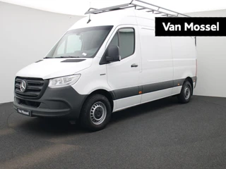 Mercedes-Benz Sprinter eSprinter L2 FWD 35kWh