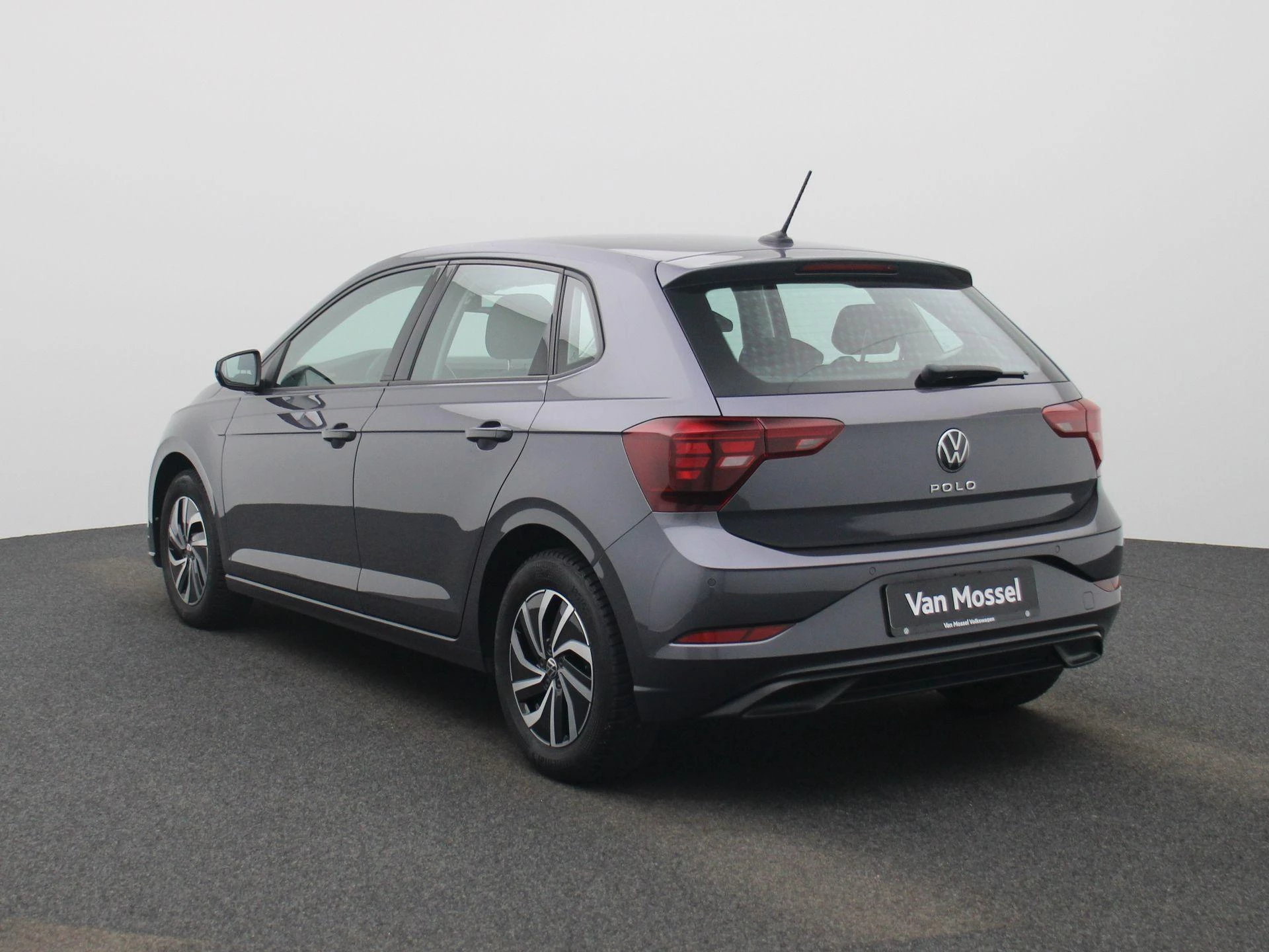 Volkswagen Polo 1.0 TSI Life Business