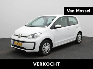 Volkswagen up! 1.0 65 PK|