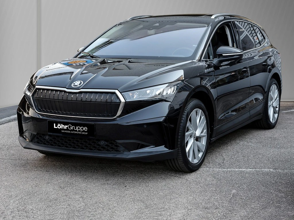 Škoda-Enyaq iV-image-1