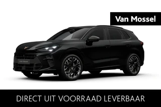 CUPRA Terramar VZ Performance