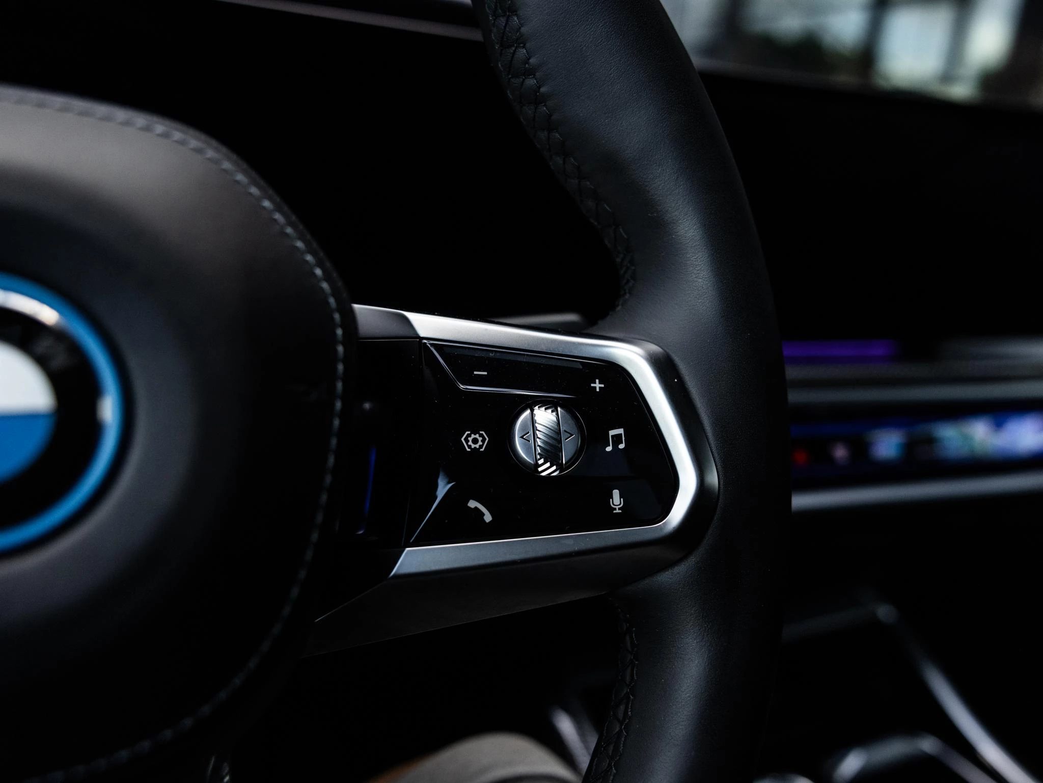 BMW i7 xDrive60 106 kWh