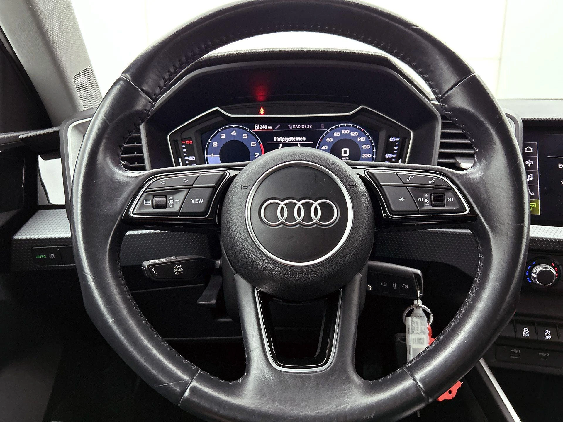 Audi-A1 Sportback-image-21