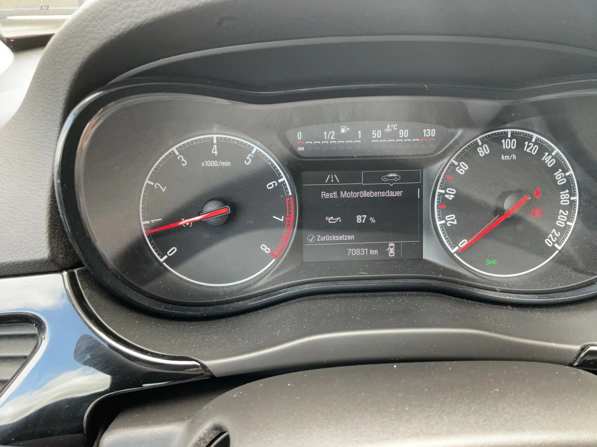 Opel Corsa-e 1.2 120 Jahre