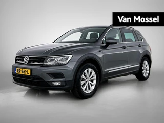 Volkswagen Tiguan 1.4 TSI ACT Comfortline