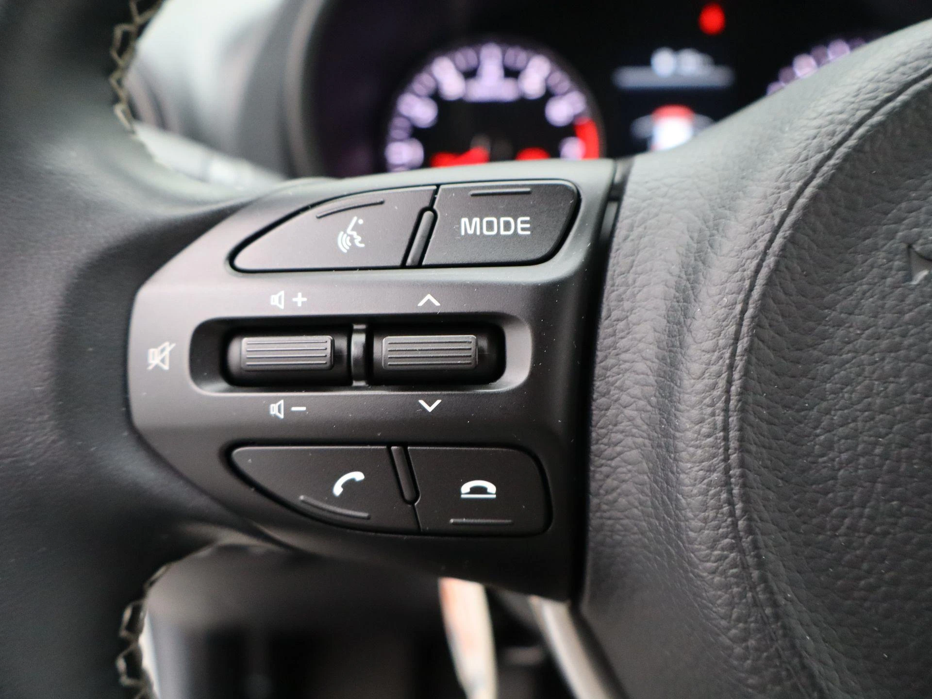 Kia Picanto 1.0 DPi DynamicPlusLine
