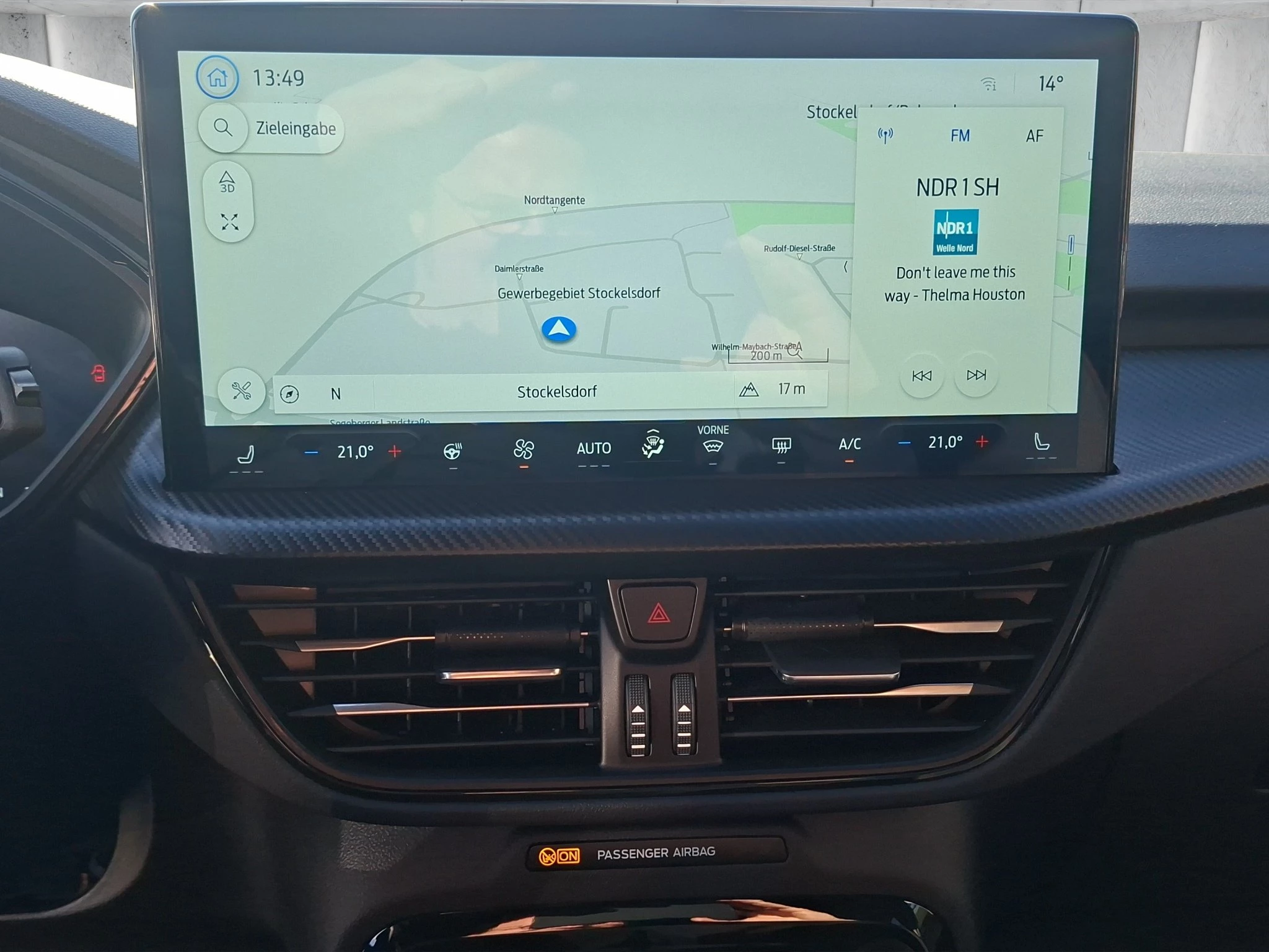 Ford Kuga ST-Line X Aut.*360GRAD*LED-MATRIX*NAVI*GRA*WINTER-PKT.