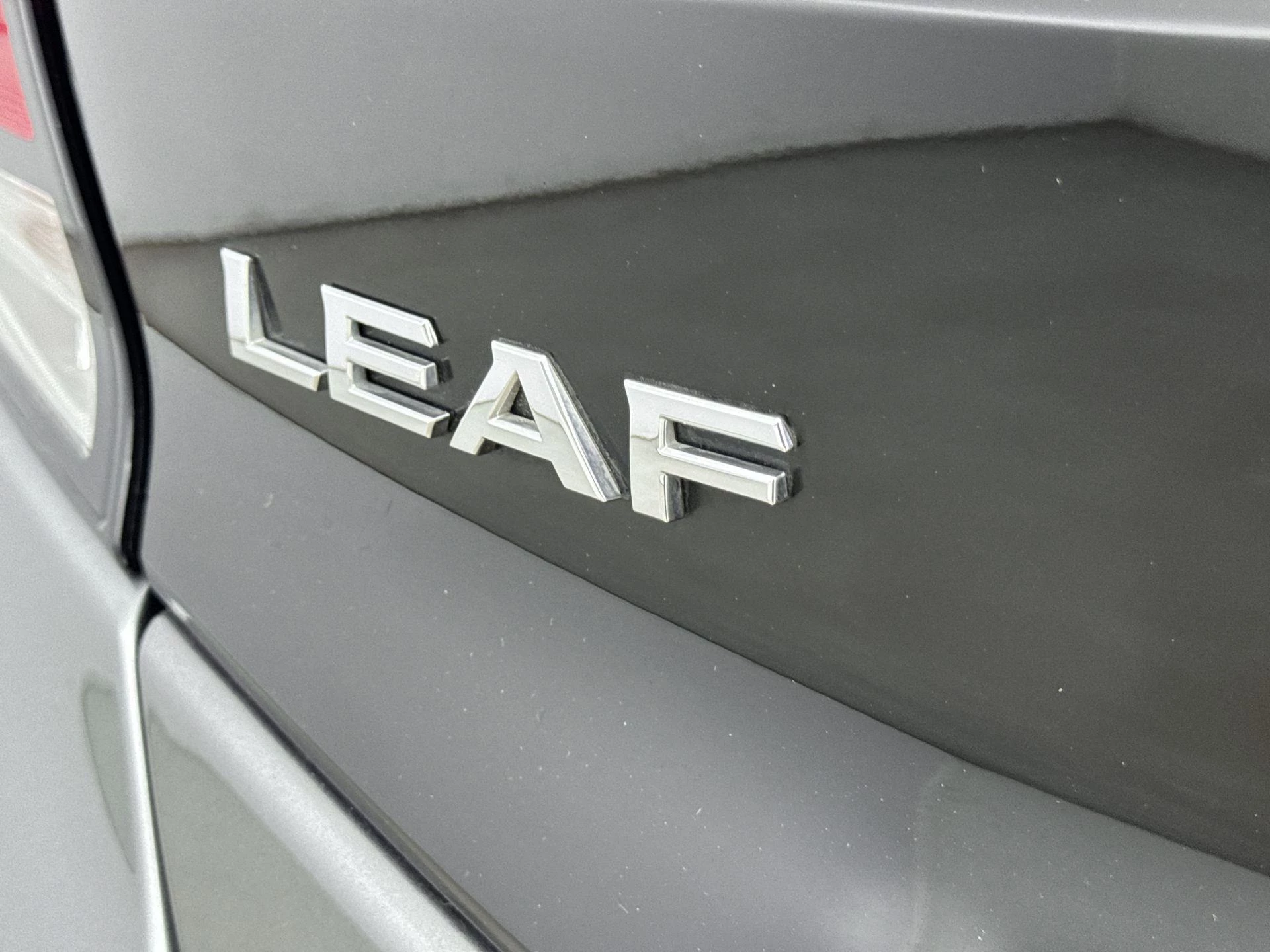Nissan Leaf N-Connecta 40 kWh