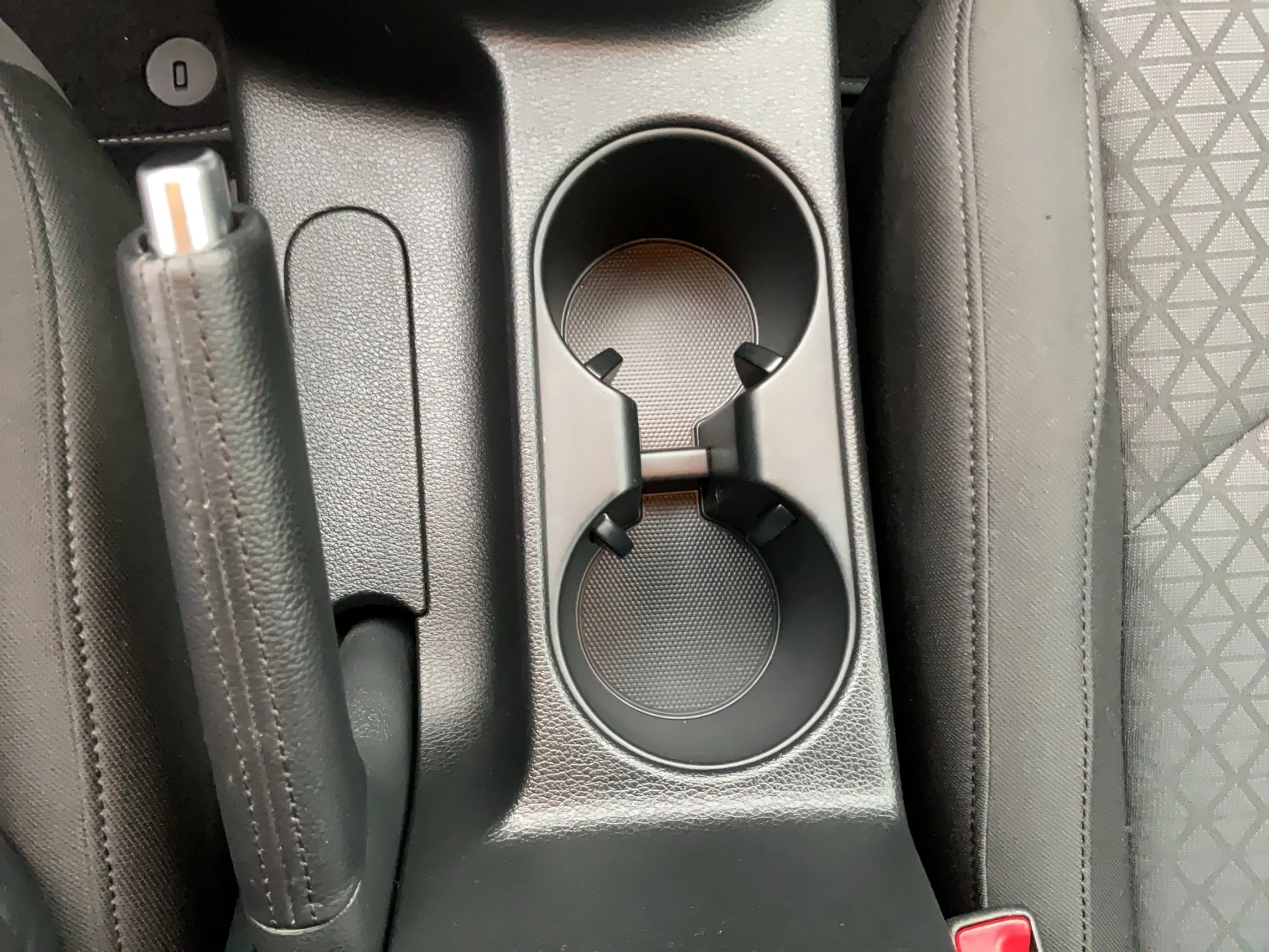 Kia Ceed / Kamera / Tempo / Klima