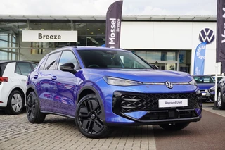 Volkswagen T-Roc 1.5 eTSI 150 R-Line 5dr DSG