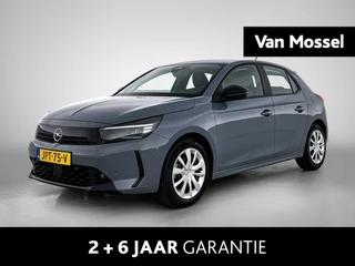 Opel Corsa 1.2 Turbo Business Edition