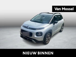 Citroën C3 Aircross 1.2 PureTech 110 S&S BVM Feel