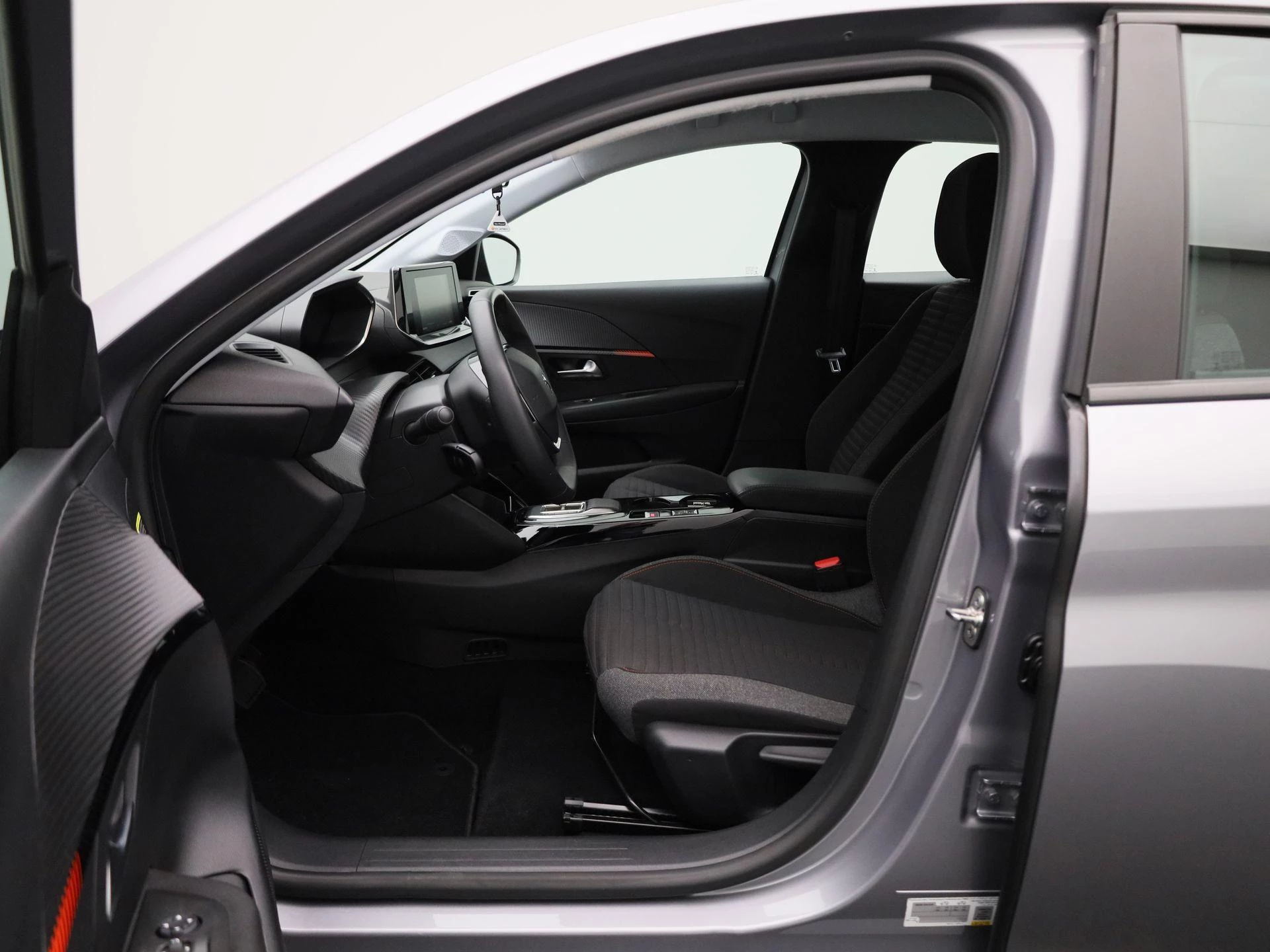 Peugeot e-208 EV Active 50 kWh