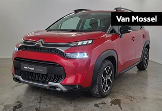 Citroën C3 Aircross 1.2 130 EAT6 Shine