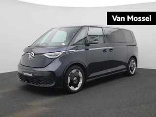 Volkswagen ID. Buzz People Pro 86 kWh LWB 6p. 286PK