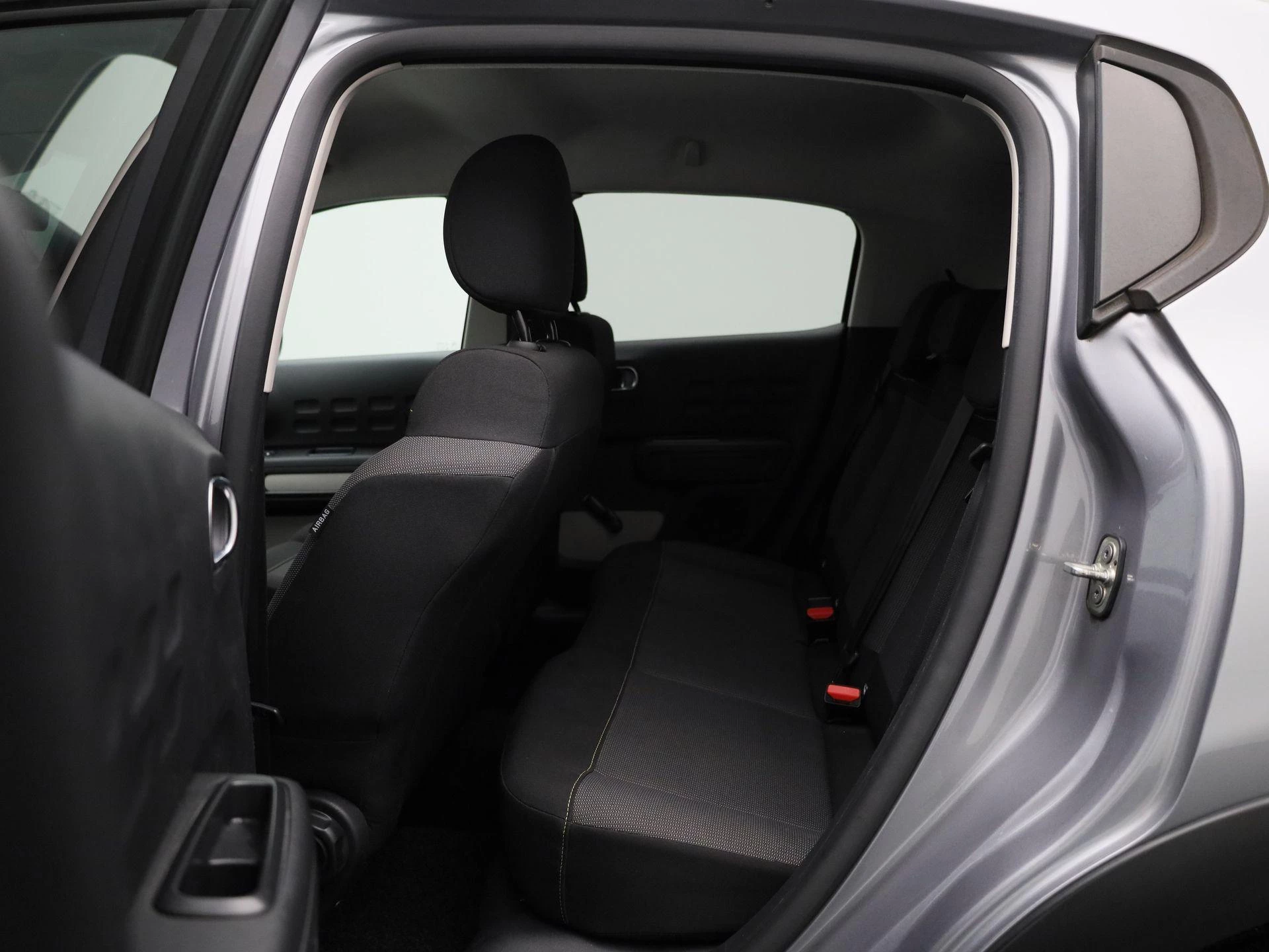 Citroën C3 1.2 PureTech 82 S&S MAN Feel
