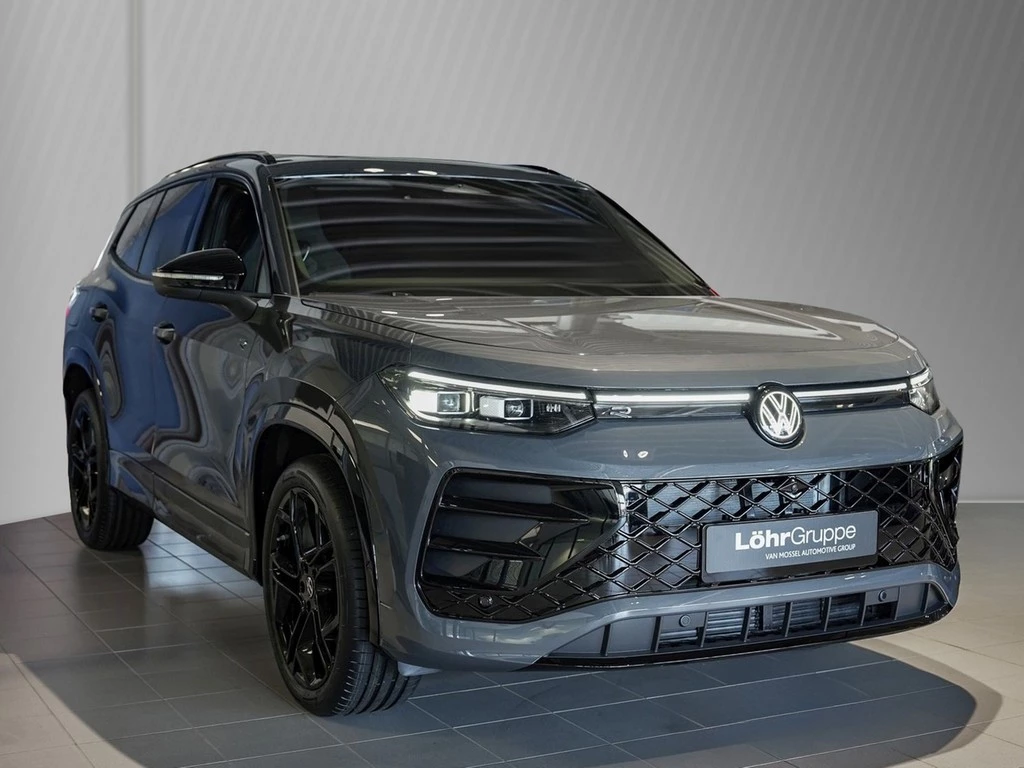 Volkswagen Tayron 2,0 l TDI 4MOTION DSG R-Line VAL