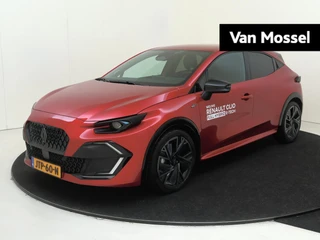Renault Clio 1.8 Hybrid 160 esprit Alpine