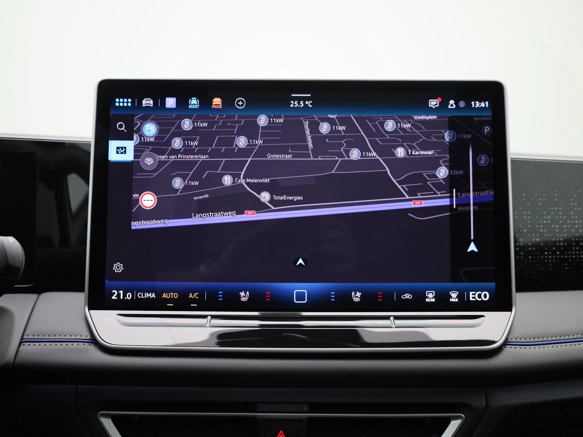 Volkswagen Tiguan 1.5 eHybrid R-Line Edition 272 PK