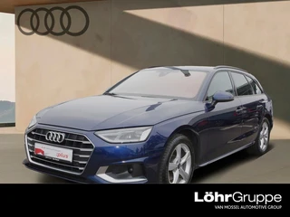 Audi A4 Avant 35 TDI advanced 17"|VC|AHK|ACC+LED