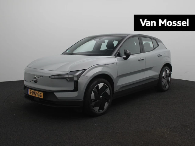 Volvo EX30
