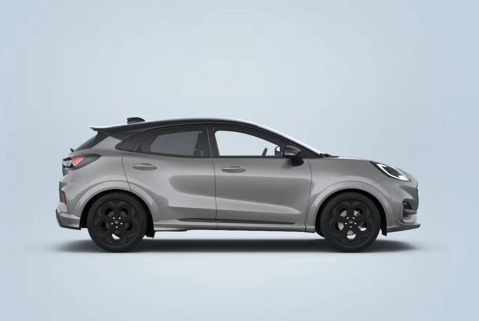 Ford Puma 1.0 EcoBoost Hybrid BlueCruise Edition