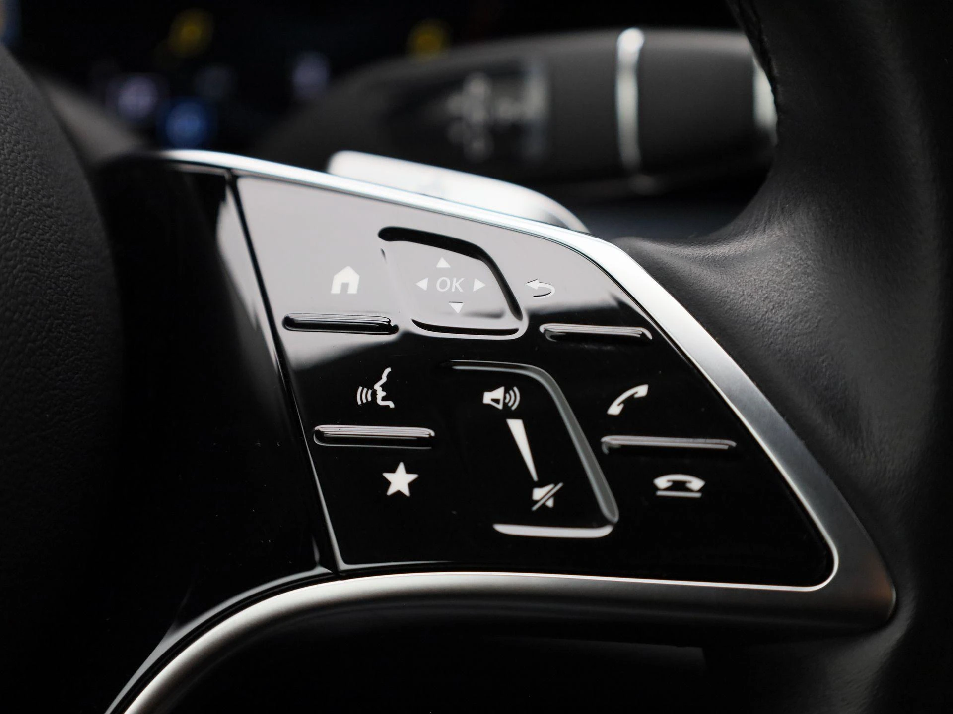 Mercedes-Benz Classe E Break E 200 d Luxury Line