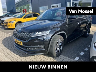 Škoda Kodiaq 1.5 TSI Sportline Business 150 PK