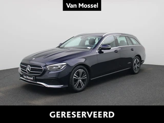 Mercedes-Benz E-Klasse Break E 200 d Luxury Line