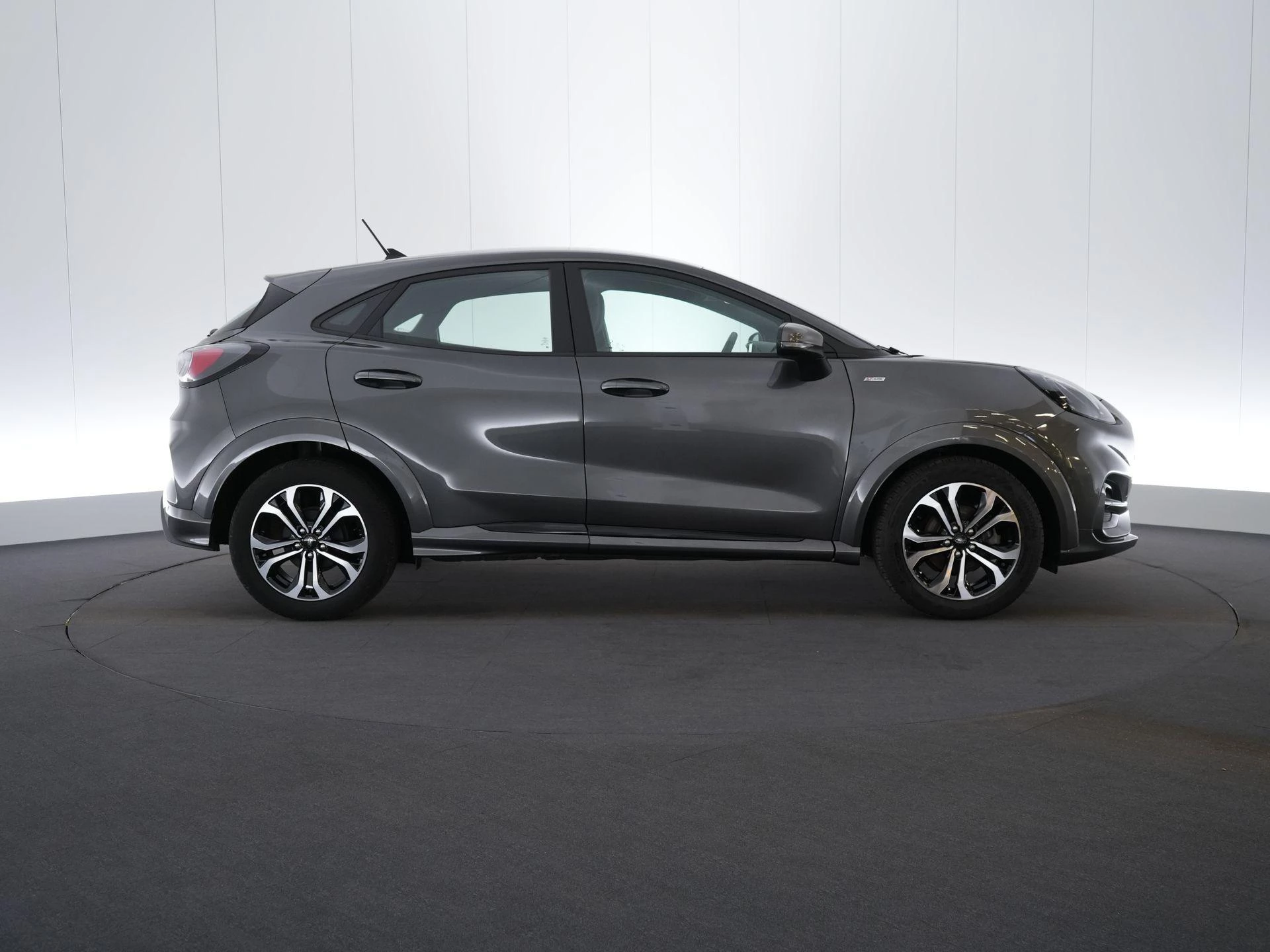 Ford Puma ST-Line - Carplay - PDC - Winterpack