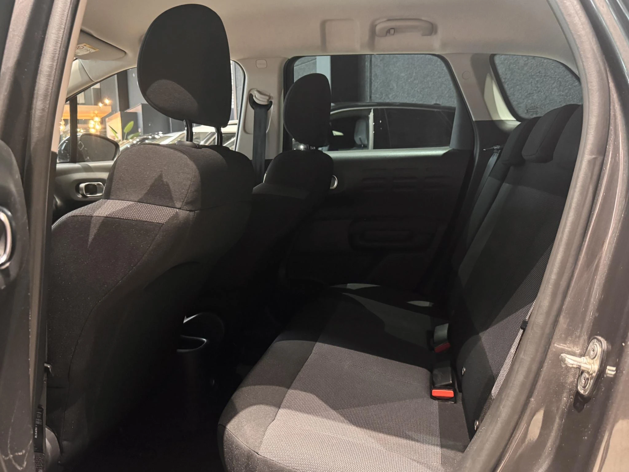 Citroën-C3 Aircross-image-8