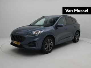 Ford Kuga 1.5 EcoBoost ST line X