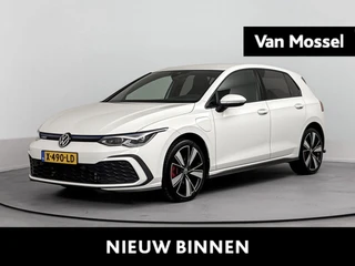 Volkswagen Golf 1.4 eHybrid GTE
